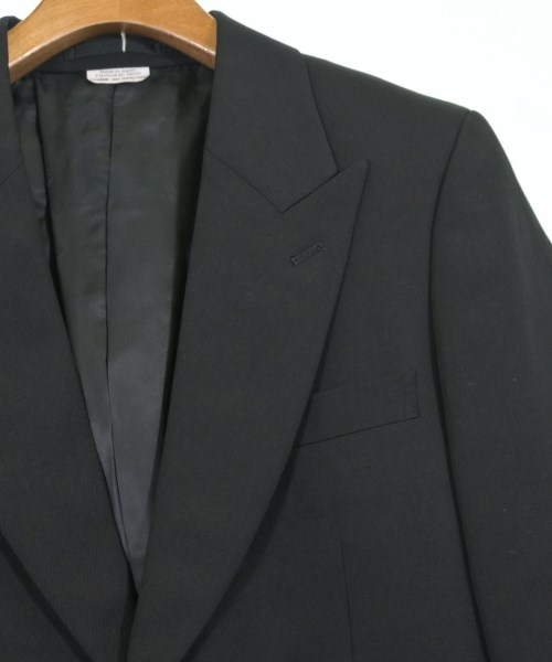 COMME des GARCONS HOMME PLUS（コムデギャルソンオムプリュス）その他 黒 サイズ:S メンズ/2200691898018