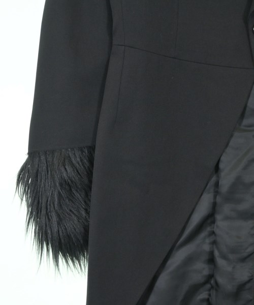 COMME des GARCONS HOMME PLUS（コムデギャルソンオムプリュス）その他 黒 サイズ:S メンズ/2200691898018