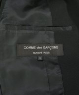 COMME des GARCONS HOMME PLUS（コムデギャルソンオムプリュス）その他 黒 サイズ:S メンズ/2200691898018