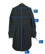 COMME des GARCONS HOMME PLUS（コムデギャルソンオムプリュス）その他 黒 サイズ:S メンズ/2200691898018