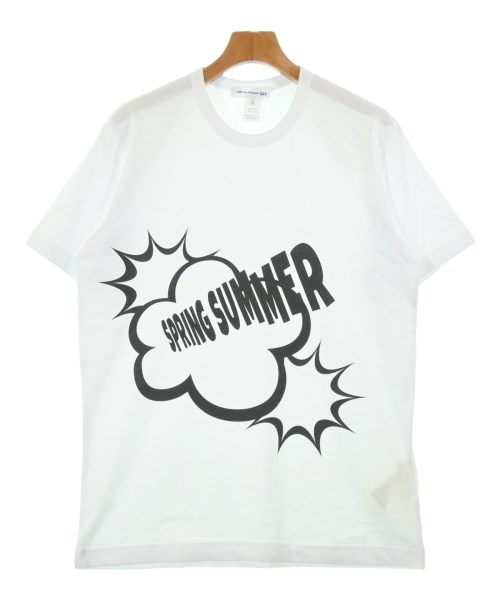 コムデギャルソンシャツ(COMME des GARCONS SHIRT)のCOMME des GARCONS SHIRT Tシャツ・カットソー