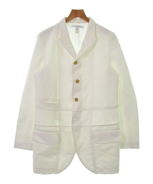 コムデギャルソンシャツ(COMME des GARCONS SHIRT)のCOMME des GARCONS SHIRT カジュアルジャケット