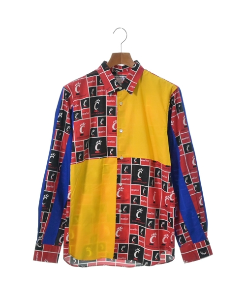 コムデギャルソンシャツ(COMME des GARCONS SHIRT)のCOMME des GARCONS SHIRT カジュアルシャツ