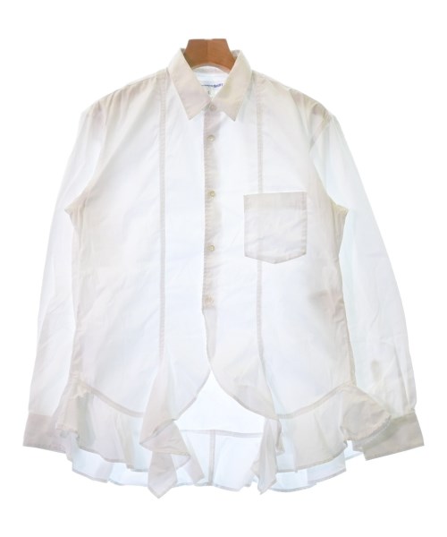 コムデギャルソンシャツ(COMME des GARCONS SHIRT)のCOMME des GARCONS SHIRT カジュアルシャツ