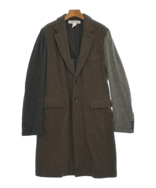 COMME des GARCONS SHIRT(コムデギャルソンシャツ)その他 茶 サイズ:S/2200437528018