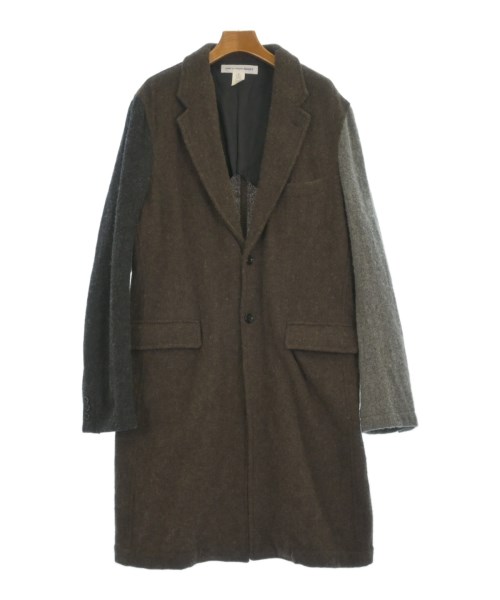 COMME des GARCONS SHIRT(コムデギャルソンシャツ)その他 茶 サイズ:L/2200439150125