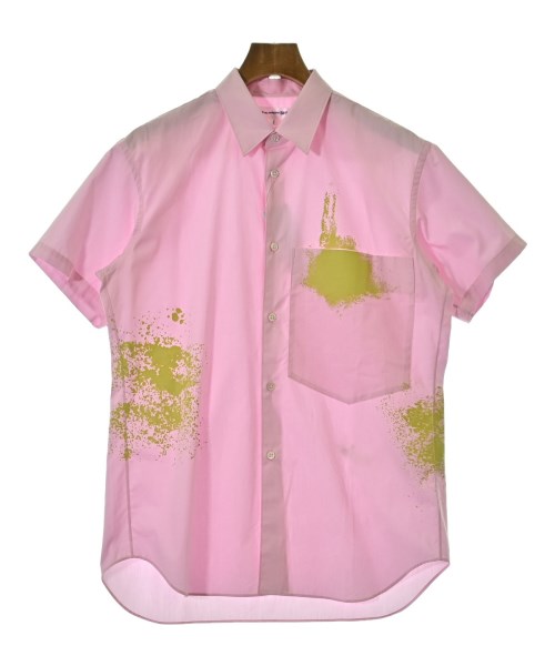 コムデギャルソンシャツ(COMME des GARCONS SHIRT)のCOMME des GARCONS SHIRT カジュアルシャツ