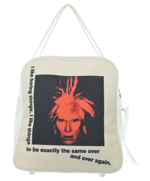 コムデギャルソンシャツ(COMME des GARCONS SHIRT)のCOMME des GARCONS SHIRT ショルダーバッグ