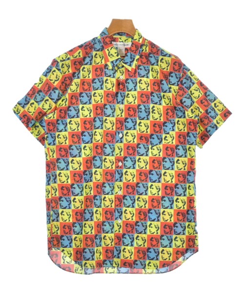 コムデギャルソンシャツ(COMME des GARCONS SHIRT)のCOMME des GARCONS SHIRT カジュアルシャツ