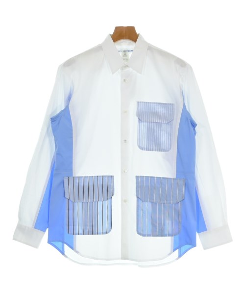 コムデギャルソンシャツ(COMME des GARCONS SHIRT)のCOMME des GARCONS SHIRT カジュアルシャツ