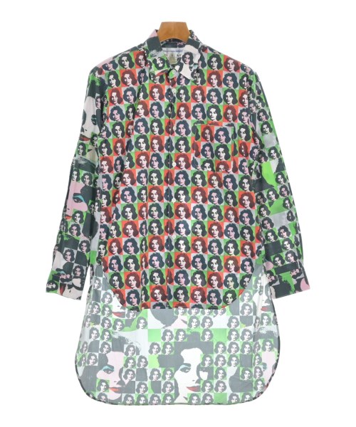 コムデギャルソンシャツ(COMME des GARCONS SHIRT)のCOMME des GARCONS SHIRT カジュアルシャツ