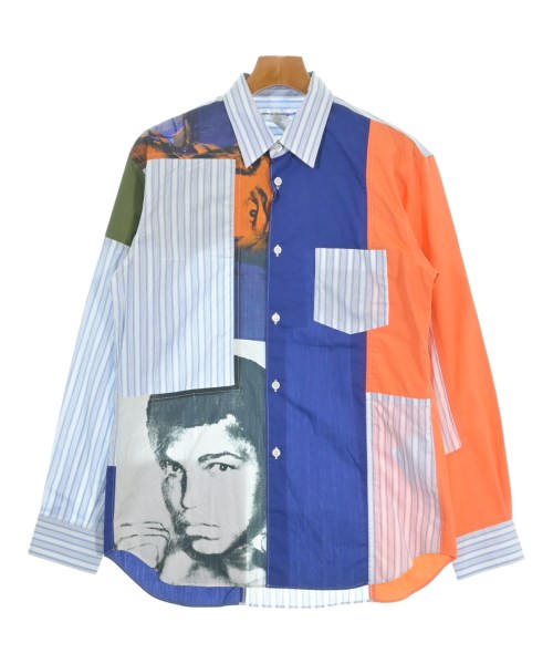 コムデギャルソンシャツ(COMME des GARCONS SHIRT)のCOMME des GARCONS SHIRT カジュアルシャツ