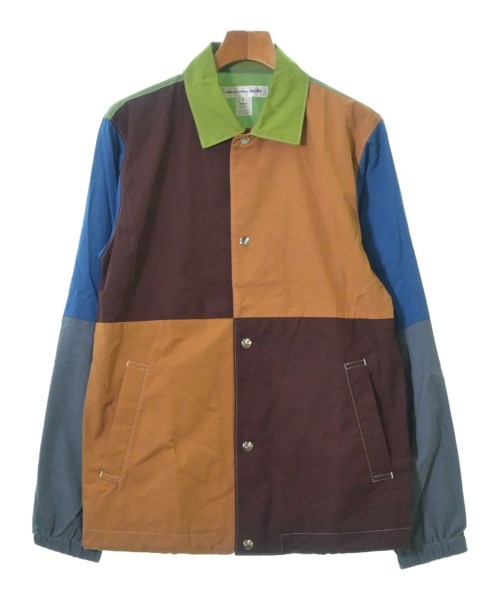 コムデギャルソンシャツ(COMME des GARCONS SHIRT)のCOMME des GARCONS SHIRT ブルゾン（その他）