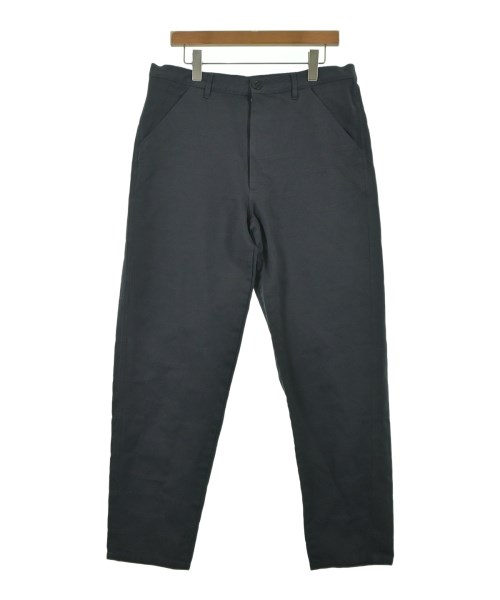 COMME des GARCONS SHIRT(コムデギャルソンシャツ)スラックス グレー サイズ:M/2200555391068