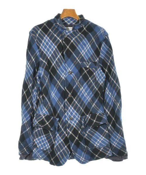 コムデギャルソンシャツ(COMME des GARCONS SHIRT)のCOMME des GARCONS SHIRT カジュアルジャケット