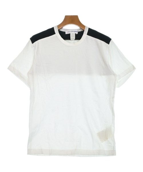 コムデギャルソンシャツ(COMME des GARCONS SHIRT)のCOMME des GARCONS SHIRT Tシャツ・カットソー