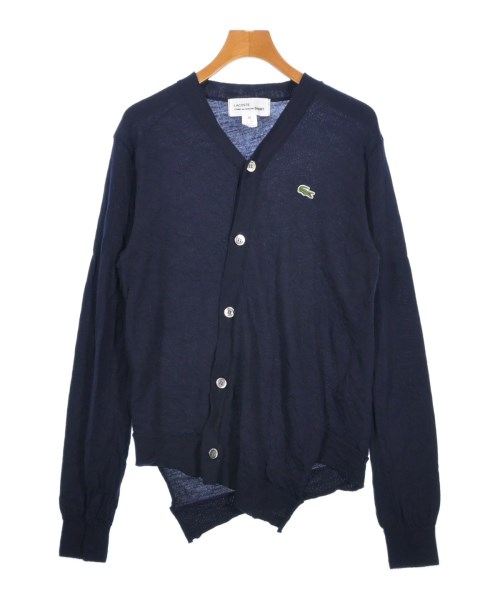 コムデギャルソンシャツ(COMME des GARCONS SHIRT)のCOMME des GARCONS SHIRT カーディガン