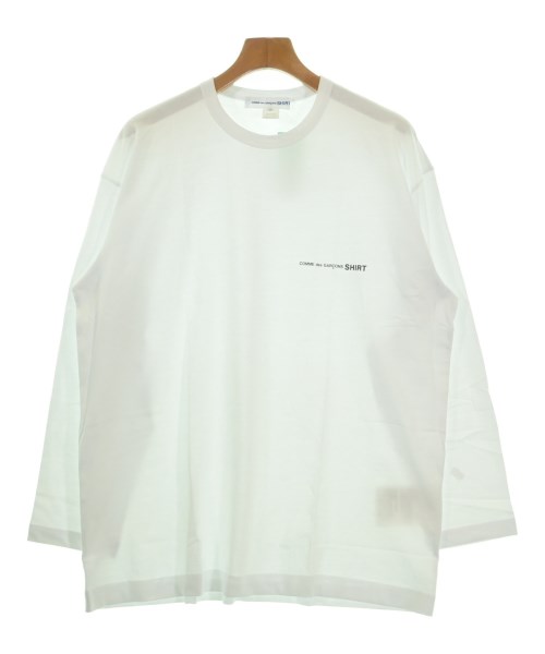 コムデギャルソンシャツ(COMME des GARCONS SHIRT)のCOMME des GARCONS SHIRT Tシャツ・カットソー