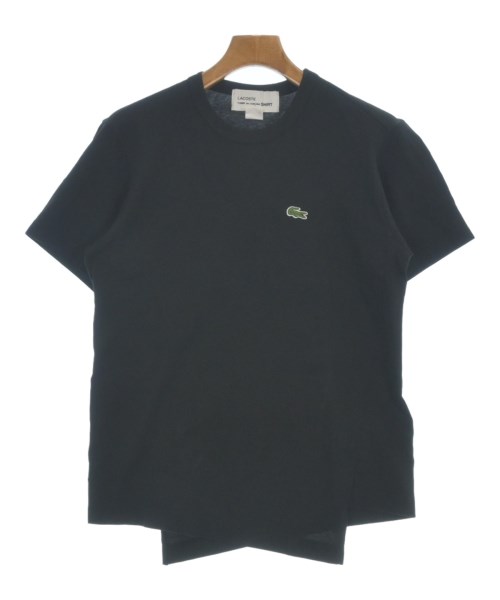 COMME des GARCONS SHIRT(コムデギャルソンシャツ)Tシャツ・カットソー 黒 サイズ:M/2200638536195