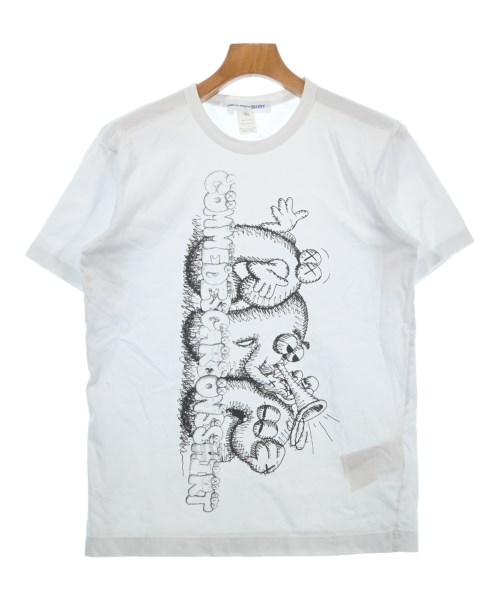 コムデギャルソンシャツ(COMME des GARCONS SHIRT)のCOMME des GARCONS SHIRT Tシャツ・カットソー