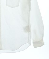 COMME des GARCONS SHIRT（コムデギャルソンシャツ）カジュアルシャツ 白 サイズ:M メンズ/2200639663043