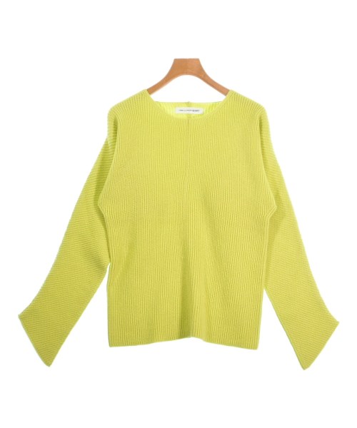 COMME des GARCONS SHIRT(コムデギャルソンシャツ)ニット・セーター 緑 サイズ:-(S位)/2200640752026