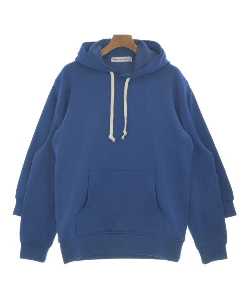 COMME des GARCONS SHIRT(コムデギャルソンシャツ)パーカー 青 サイズ:-(M位)/2200642219152