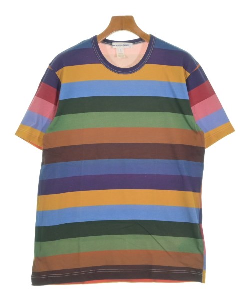 COMME des GARCONS SHIRT(コムデギャルソンシャツ)Tシャツ・カットソー その他（柄物・カラフル） サイズ:XL/2200642979193