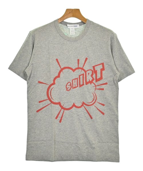 コムデギャルソンシャツ(COMME des GARCONS SHIRT)のCOMME des GARCONS SHIRT Tシャツ・カットソー