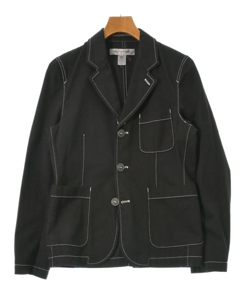 コムデギャルソンシャツ(COMME des GARCONS SHIRT)のCOMME des GARCONS SHIRT カジュアルジャケット