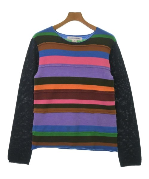 コムデギャルソンシャツ(COMME des GARCONS SHIRT)のCOMME des GARCONS SHIRT ニット・セーター