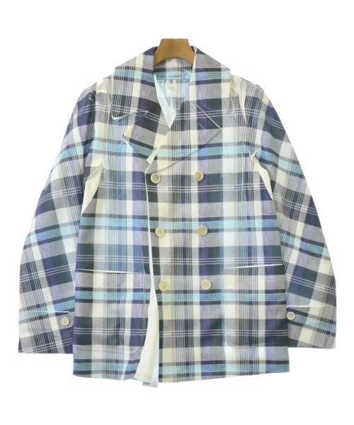 COMME des GARCONS SHIRT(コムデギャルソンシャツ)その他 白 サイズ:M/2200591420012
