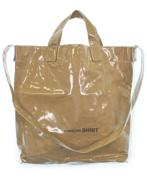 コムデギャルソンシャツ(COMME des GARCONS SHIRT)のCOMME des GARCONS SHIRT トートバッグ
