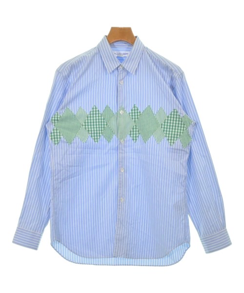 コムデギャルソンシャツ(COMME des GARCONS SHIRT)のCOMME des GARCONS SHIRT カジュアルシャツ