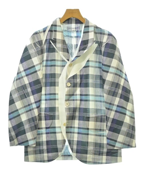 COMME des GARCONS SHIRT(コムデギャルソンシャツ)のカジュアルジャケット サイズ:M 81,500円