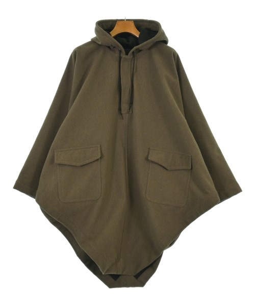 COMME des GARCONS SHIRT(コムデギャルソンシャツ)その他 茶 サイズ:S/2200593093016