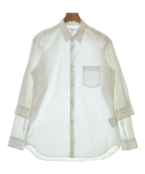 コムデギャルソンシャツ(COMME des GARCONS SHIRT)のCOMME des GARCONS SHIRT カジュアルシャツ