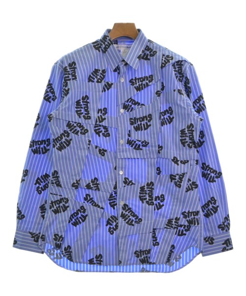 コムデギャルソンシャツ(COMME des GARCONS SHIRT)のCOMME des GARCONS SHIRT カジュアルシャツ