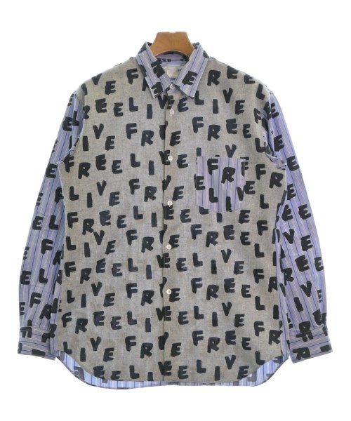 コムデギャルソンシャツ(COMME des GARCONS SHIRT)のCOMME des GARCONS SHIRT カジュアルシャツ