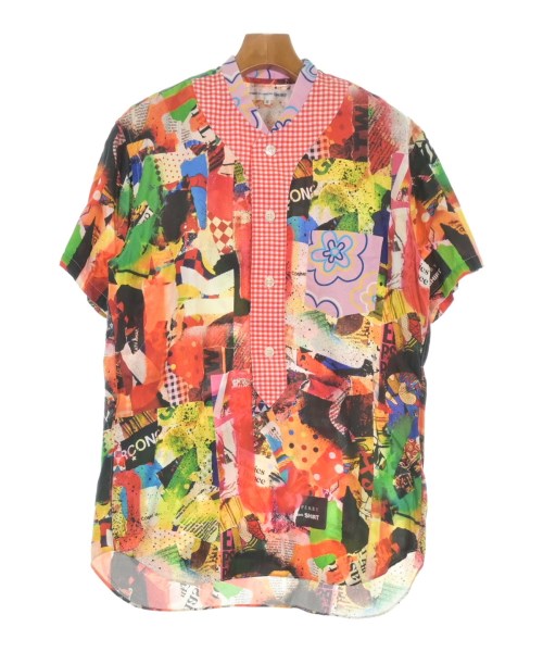 コムデギャルソンシャツ(COMME des GARCONS SHIRT)のCOMME des GARCONS SHIRT カジュアルシャツ