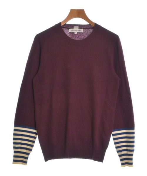 コムデギャルソンシャツ(COMME des GARCONS SHIRT)のCOMME des GARCONS SHIRT ニット・セーター