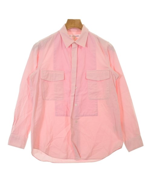 コムデギャルソンシャツ(COMME des GARCONS SHIRT)のCOMME des GARCONS SHIRT カジュアルシャツ