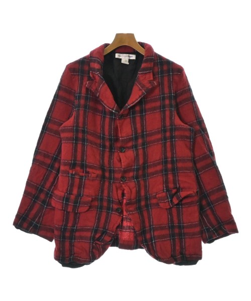 コムデギャルソンシャツ(COMME des GARCONS SHIRT)のCOMME des GARCONS SHIRT カジュアルジャケット
