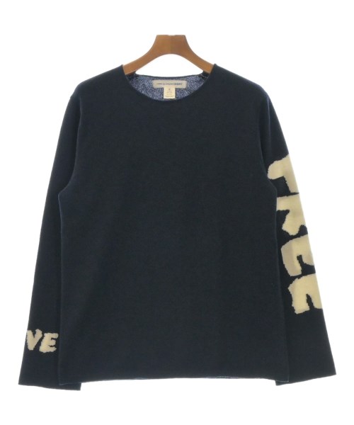コムデギャルソンシャツ(COMME des GARCONS SHIRT)のCOMME des GARCONS SHIRT ニット・セーター