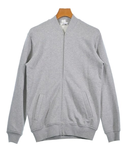 COMME des GARCONS SHIRT(コムデギャルソンシャツ)スウェット グレー サイズ:S/2200547854175