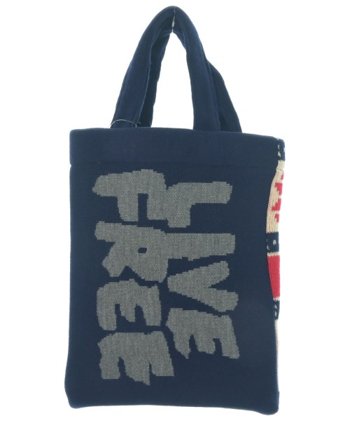 コムデギャルソンシャツ(COMME des GARCONS SHIRT)のCOMME des GARCONS SHIRT トートバッグ