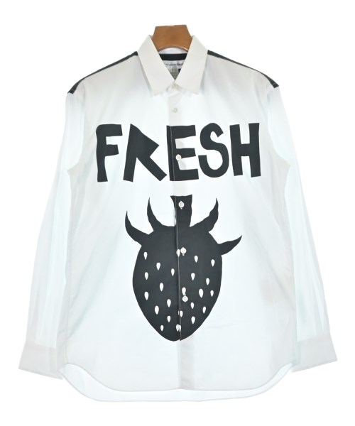コムデギャルソンシャツ(COMME des GARCONS SHIRT)のCOMME des GARCONS SHIRT カジュアルシャツ