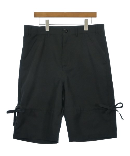 COMME des GARCONS SHIRT(コムデギャルソンシャツ)ショートパンツ 黒 サイズ:M/2200623296011