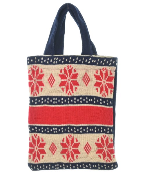 コムデギャルソンシャツ(COMME des GARCONS SHIRT)のCOMME des GARCONS SHIRT トートバッグ