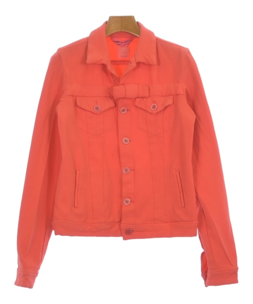 コムデギャルソンコムデギャルソン(COMME des GARCONS COMME des GARCONS)のCOMME des GARCONS COMME des GARCONS ブルゾン（その他）